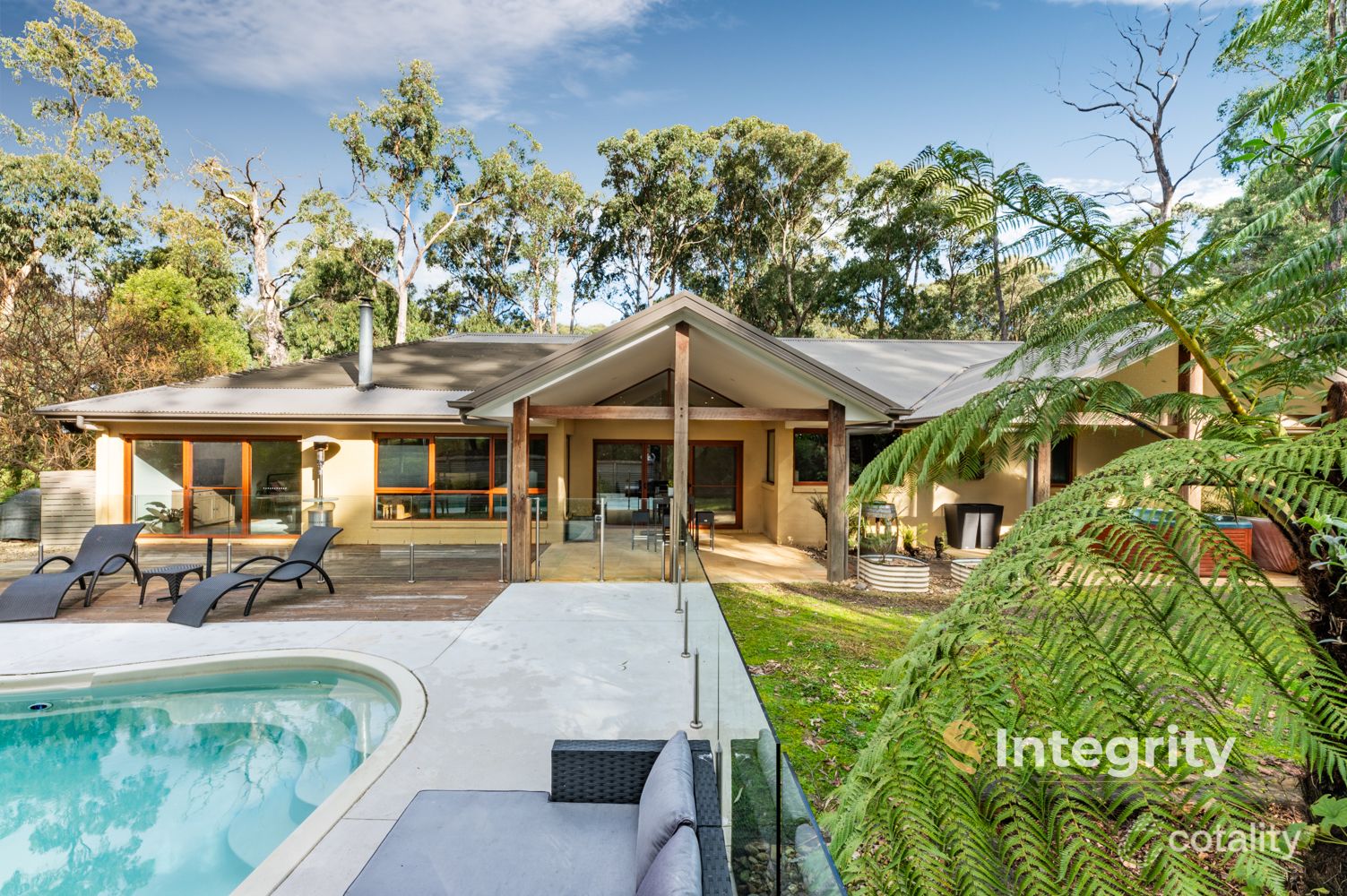 157 Wallaby Way, Pheasant Creek, VIC 3757