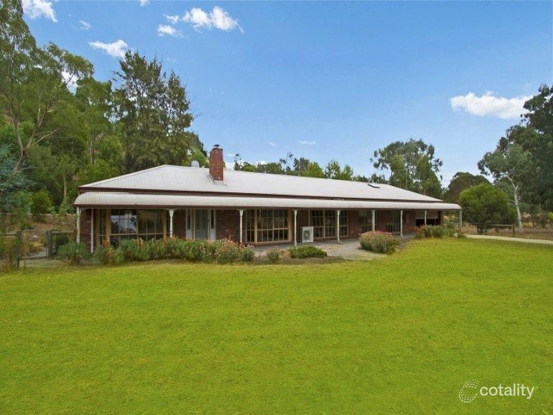 2032 Heathcote-Redesdale Rd, Redesdale, VIC 3444