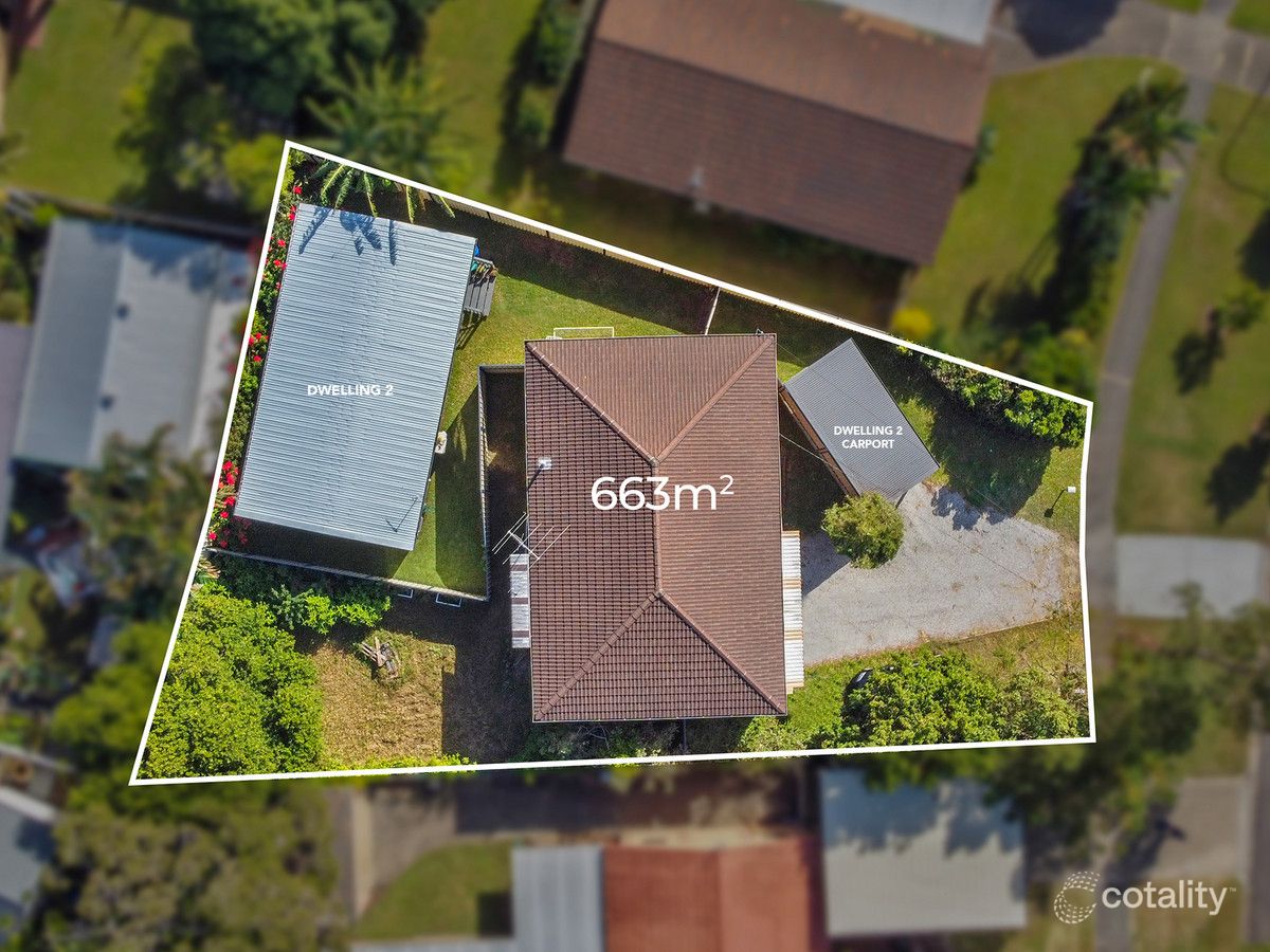 9 Vienna Rd, Alexandra Hills, QLD 4161