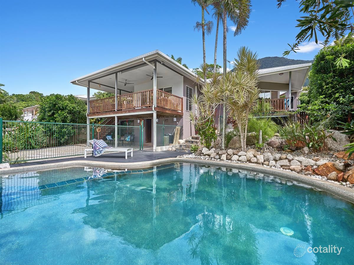 33 Eugenia Cres, Redlynch, QLD 4870