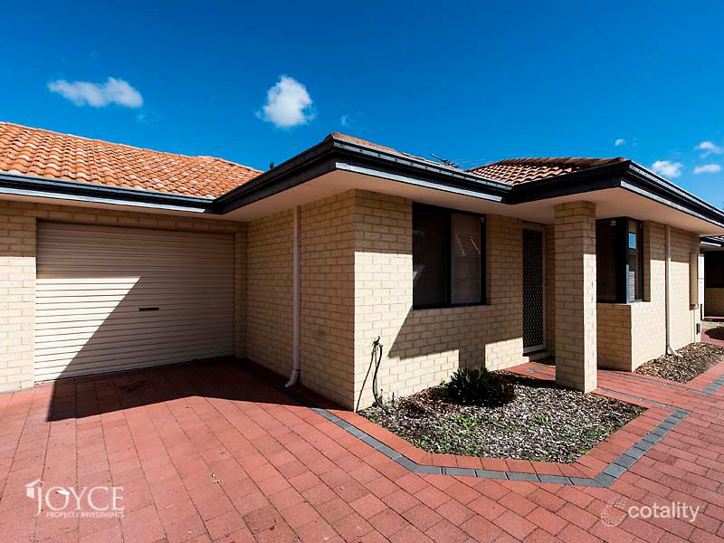 2/75 Ravenswood Dr, Westminster, WA 6061