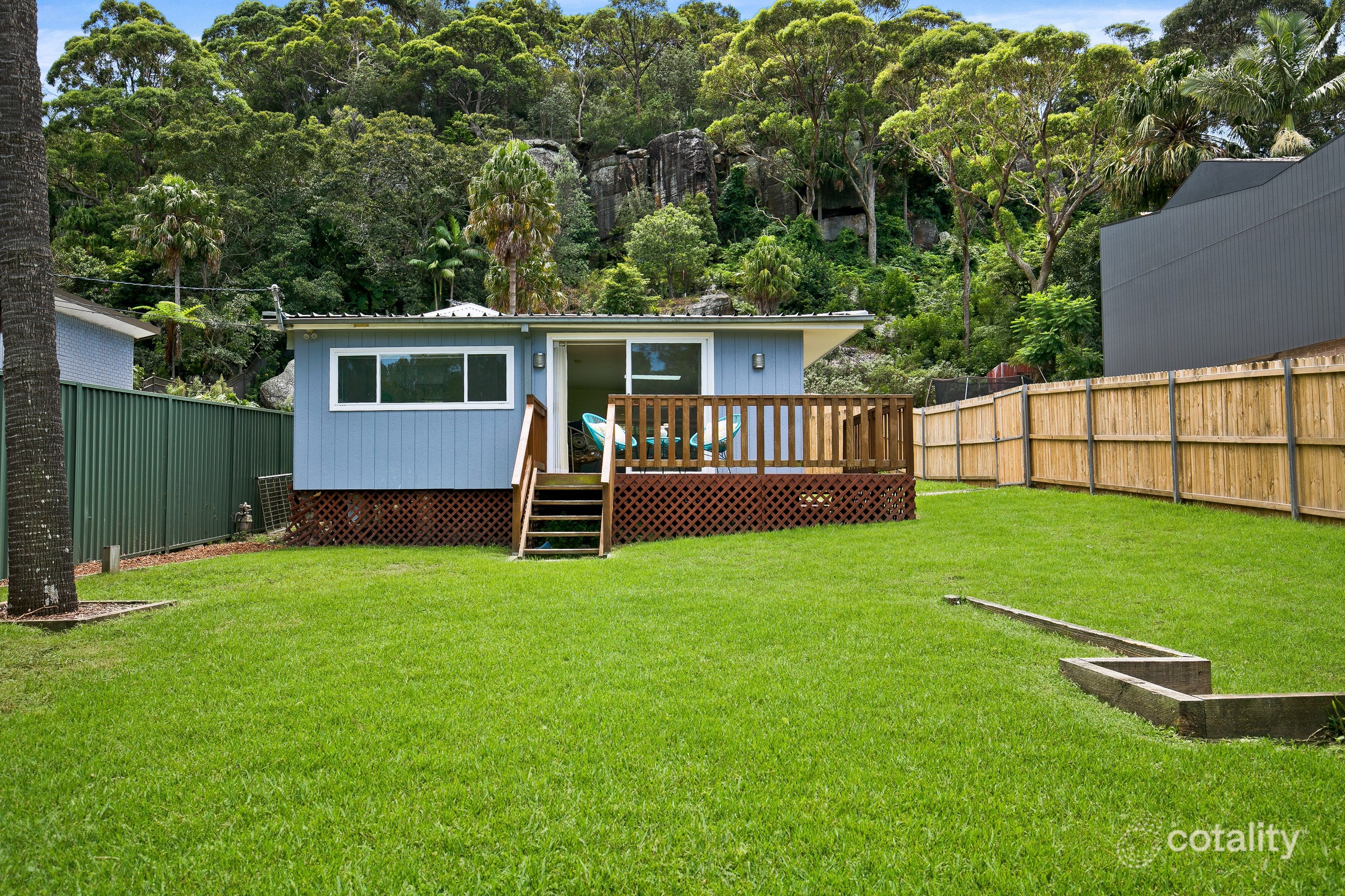 106 Wakehurst Pkwy, Elanora Heights, NSW 2101