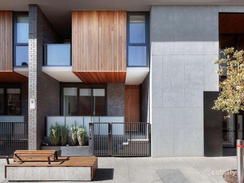 11 Robert St, Collingwood, VIC 3066