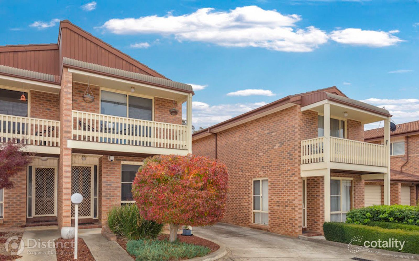 4/21 O'Hanlon Rd, Queanbeyan, NSW 2620