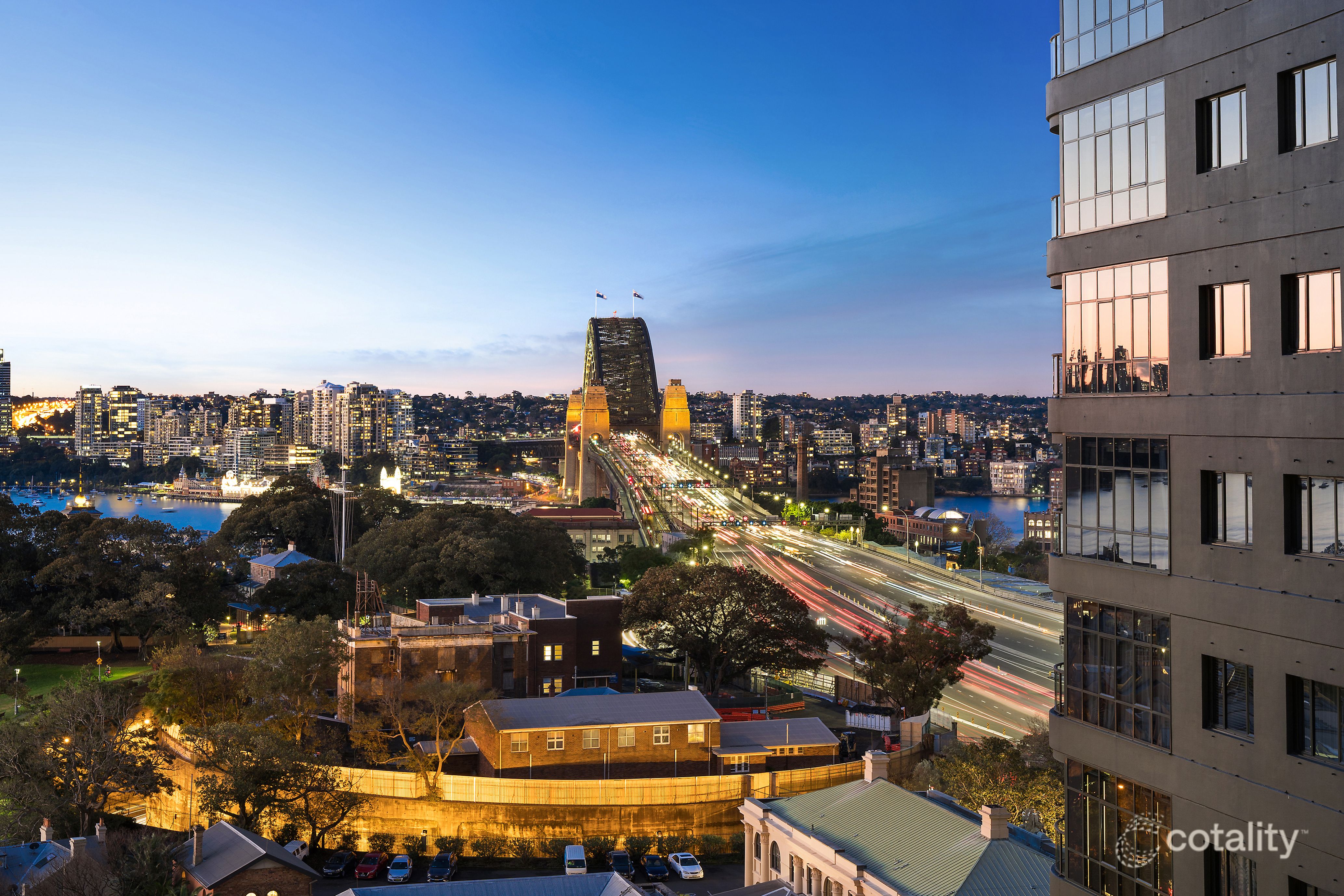 19c/161 Kent St, Millers Point, NSW 2000