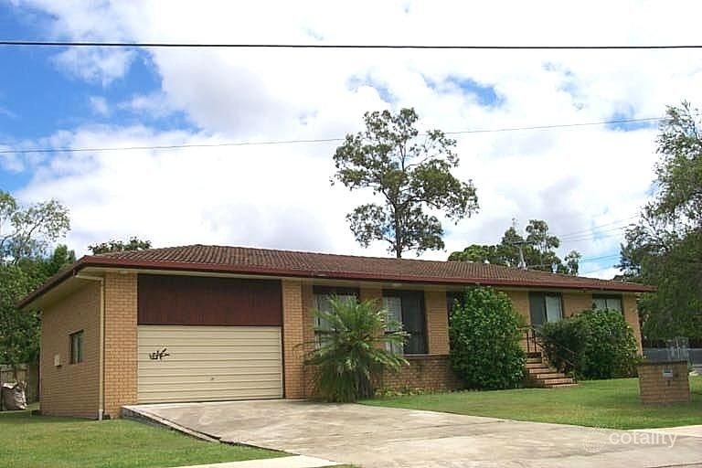 8 Belbora Rd, Shailer Park, QLD 4128