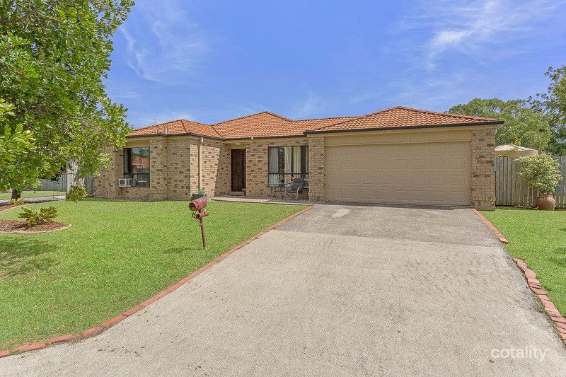 3 Hook Ct, Taigum, QLD 4018