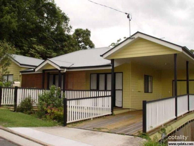 20 Tamworth St, Annerley, QLD 4103