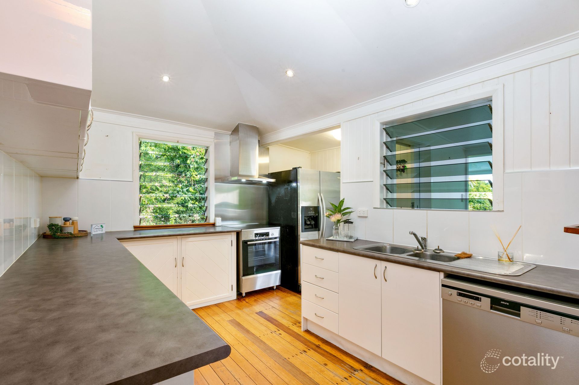 139 Woodward St, Edge Hill, QLD 4870