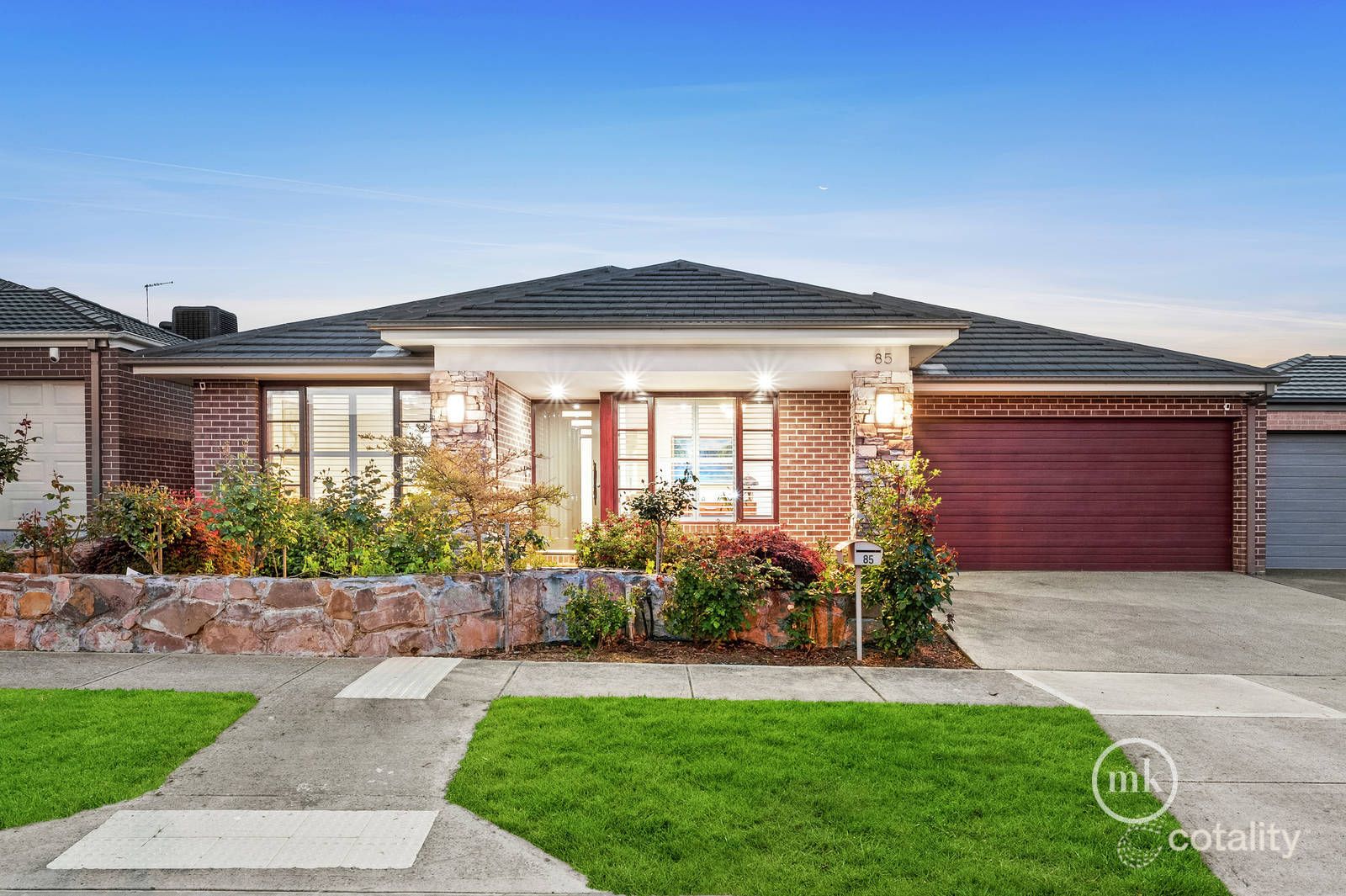 85 Sunstone Bvd, Doreen, VIC 3754