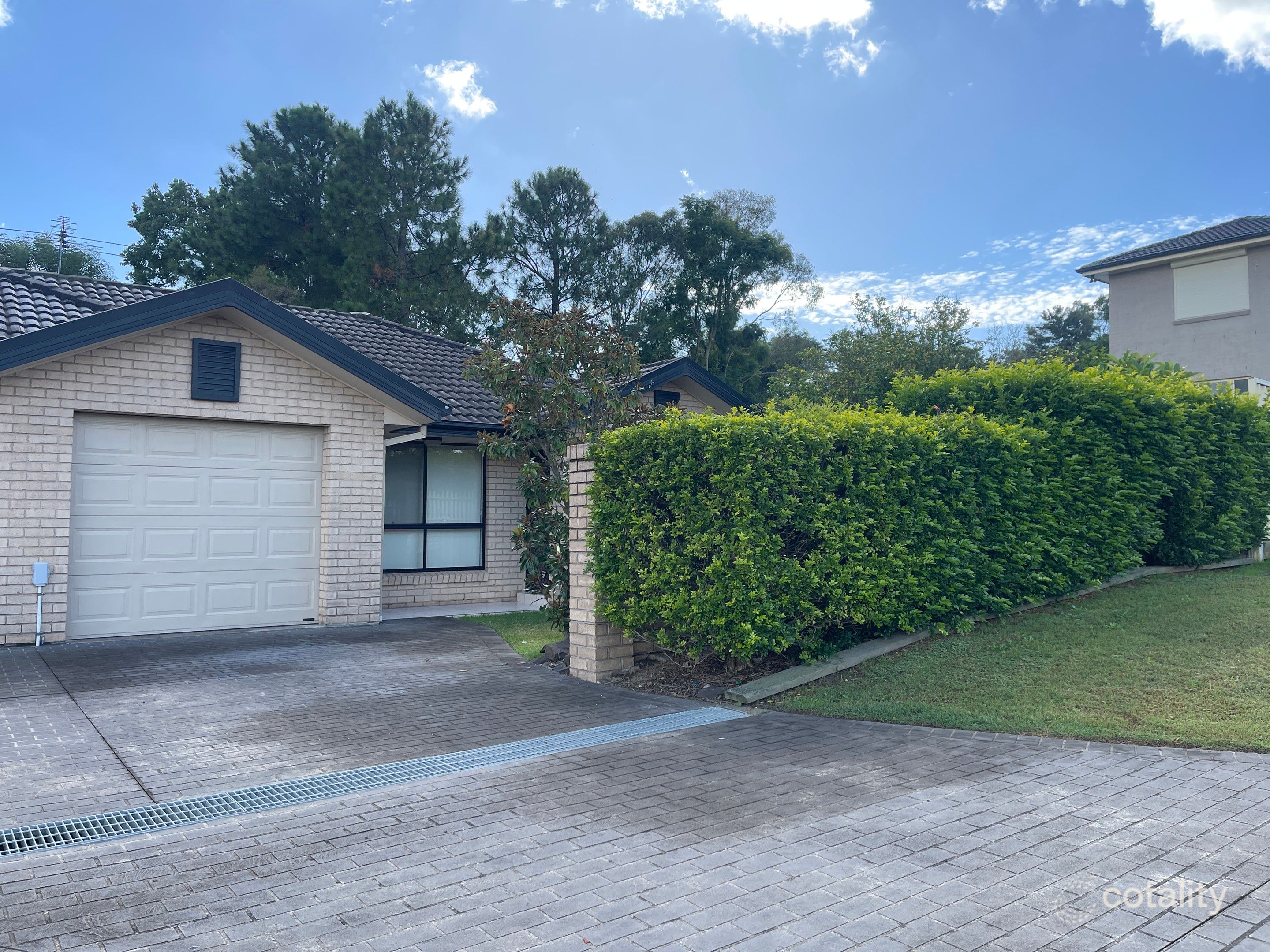 1/20 Justine Pde, Rutherford, NSW 2320