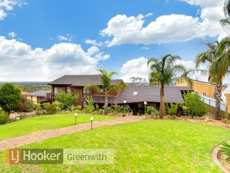 11 Immanuel Dr, Salisbury Heights, SA 5109