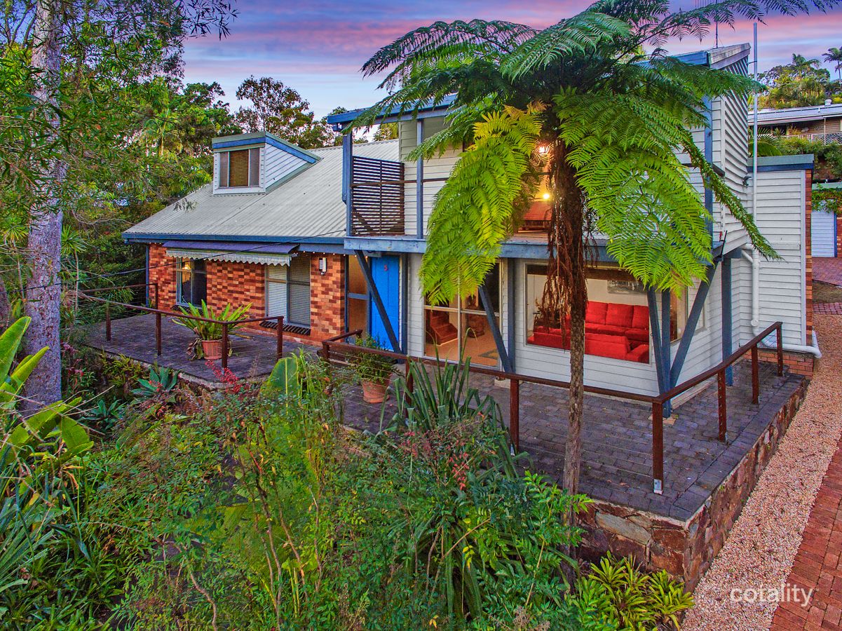 5 Ashvale St, Coolum Beach, QLD 4573