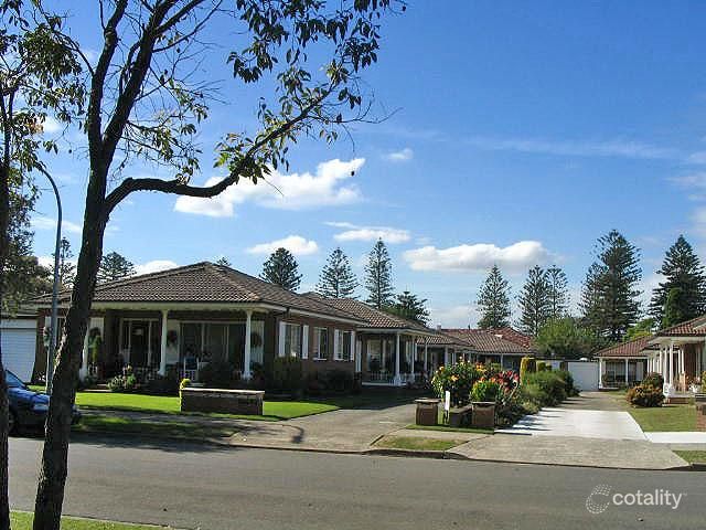 3/80-82 Alfred St, Ramsgate Beach, NSW 2217