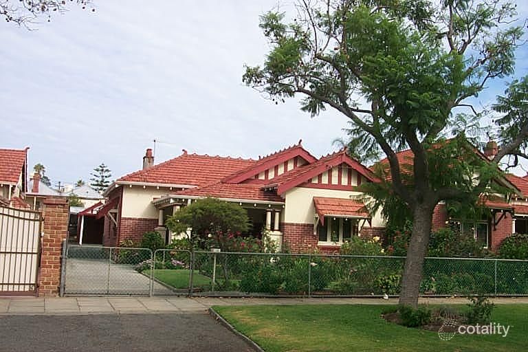 13 Baker Ave, Perth, WA 6000