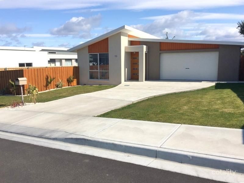19 Harmsworth Rd, Oakdowns, TAS 7019