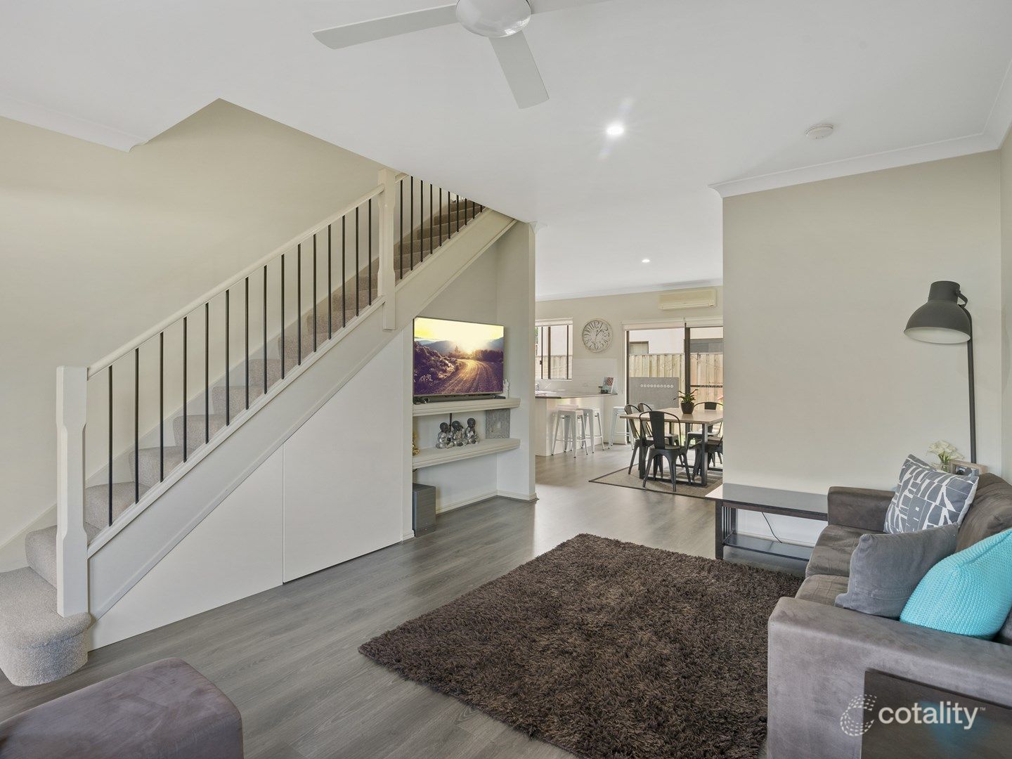1/9 Magenta Dr, Varsity Lakes, QLD 4227