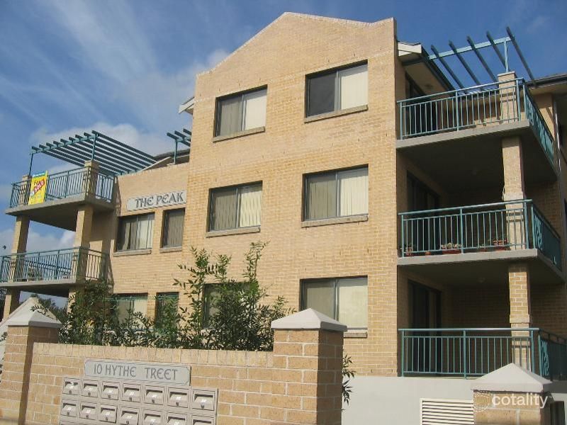 23/10 Hythe St, Mount Druitt, NSW 2770