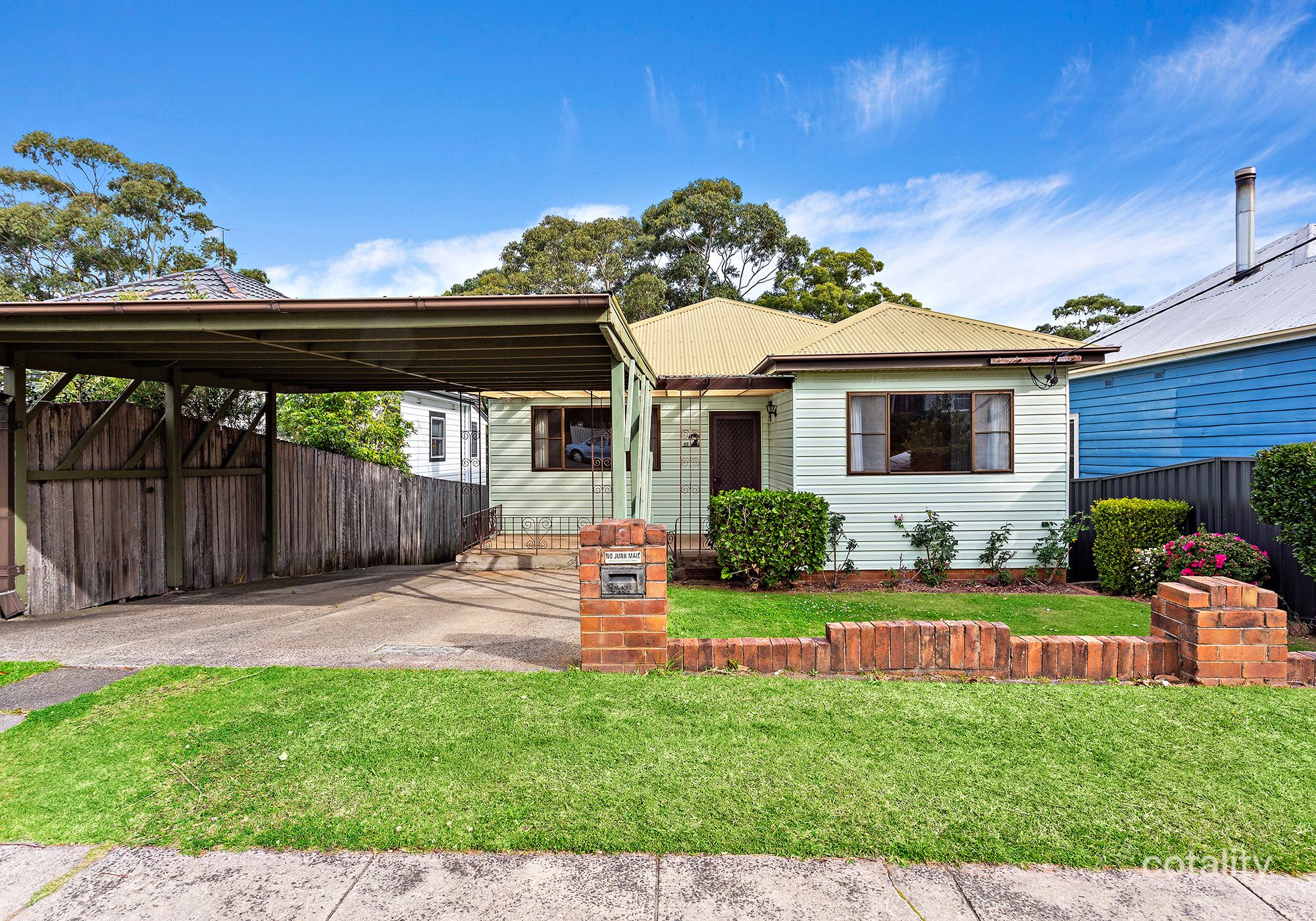 49 Collins St, Corrimal, NSW 2518