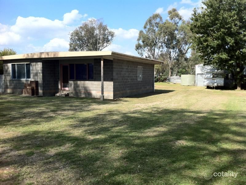 33 Main St, Gerogery, NSW 2642