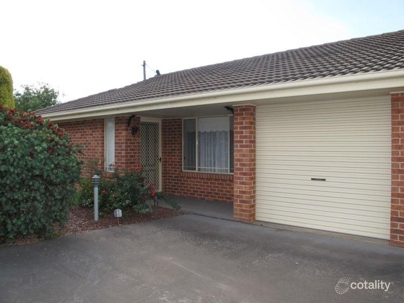 1/33 Lewis St, Mudgee, NSW 2850