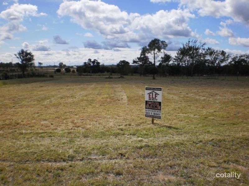 3 Malabar Dr, Forest Hill, QLD 4342