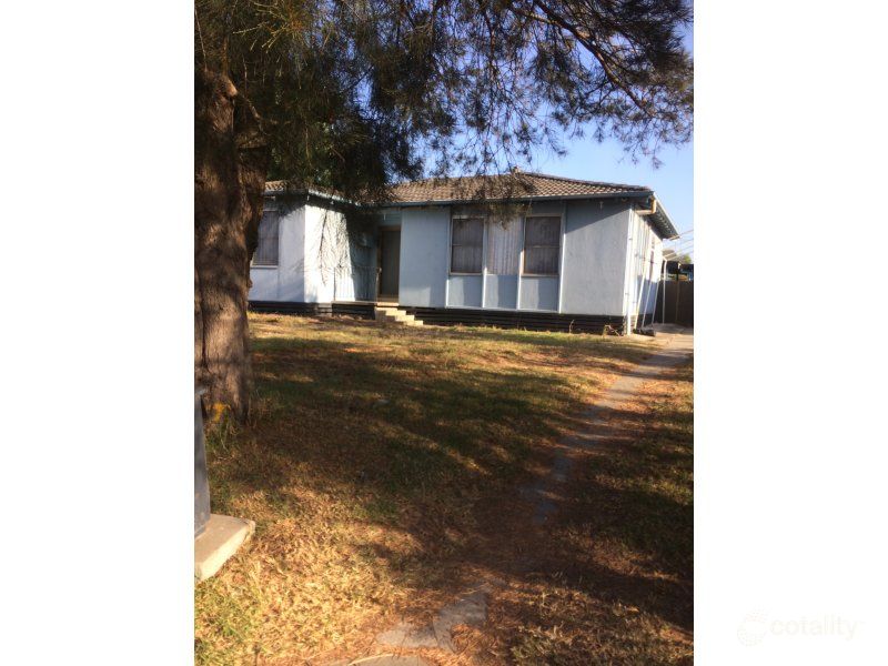 3 Hillman St, Laverton, VIC 3028