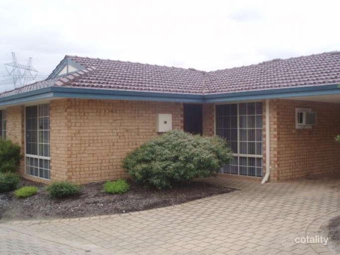18/378 Holmes Rd, Forrestfield, WA 6058