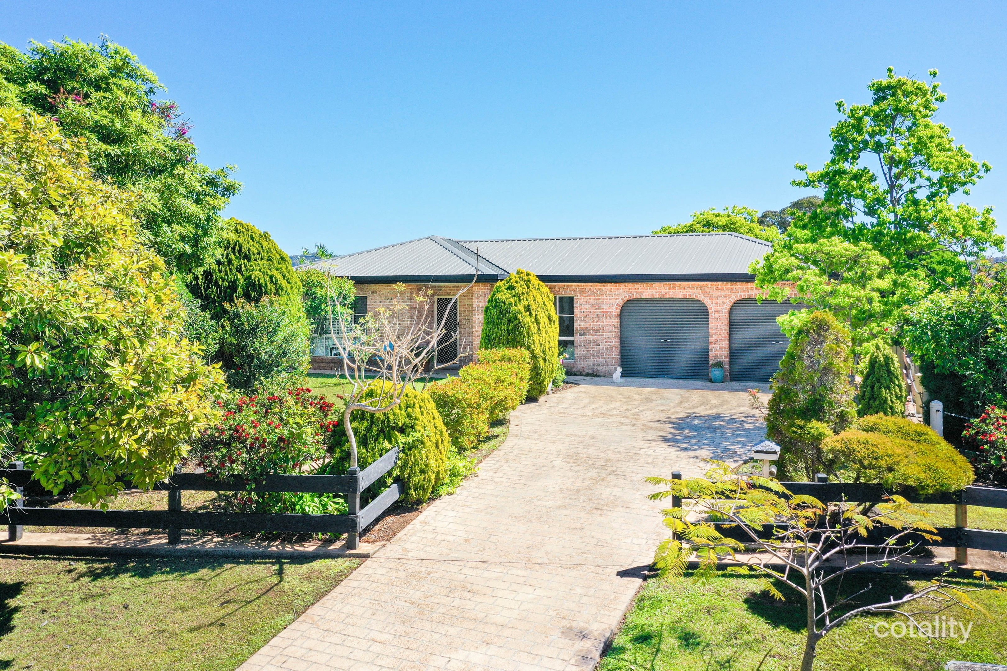 5 Strawberry Cl, Woolgoolga, NSW 2456