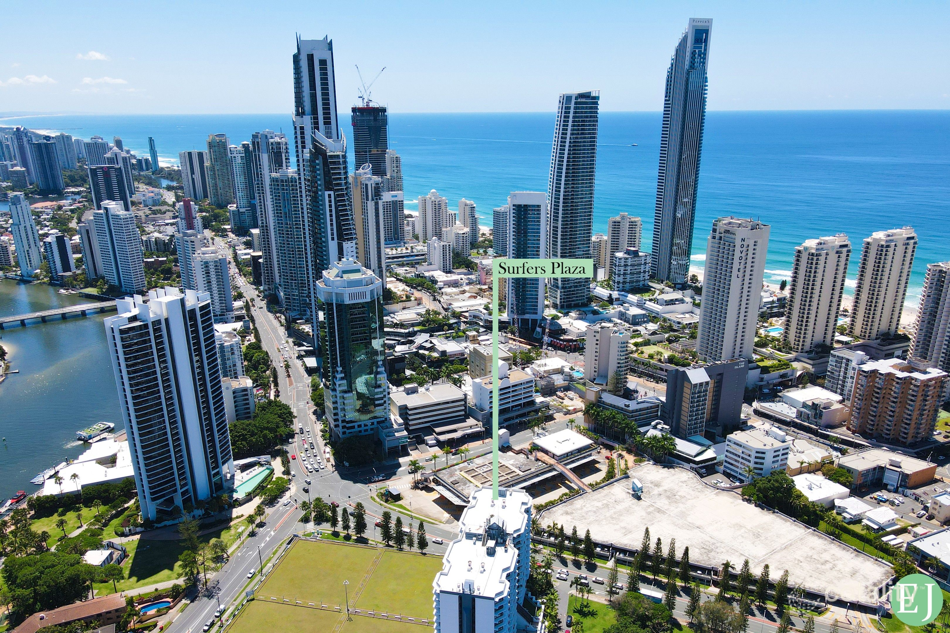 504/70 Remembrance Dr, Surfers Paradise, QLD 4217