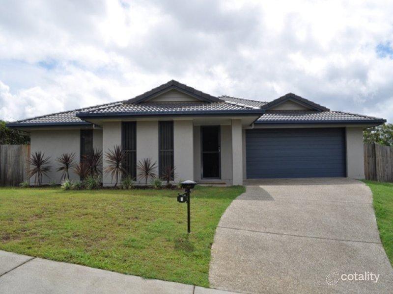1 Cardin Cl, Wulkuraka, QLD 4305
