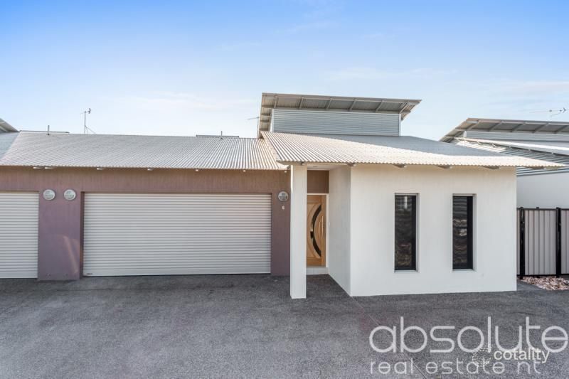 6/21 Hawker St, Zuccoli, NT 0832