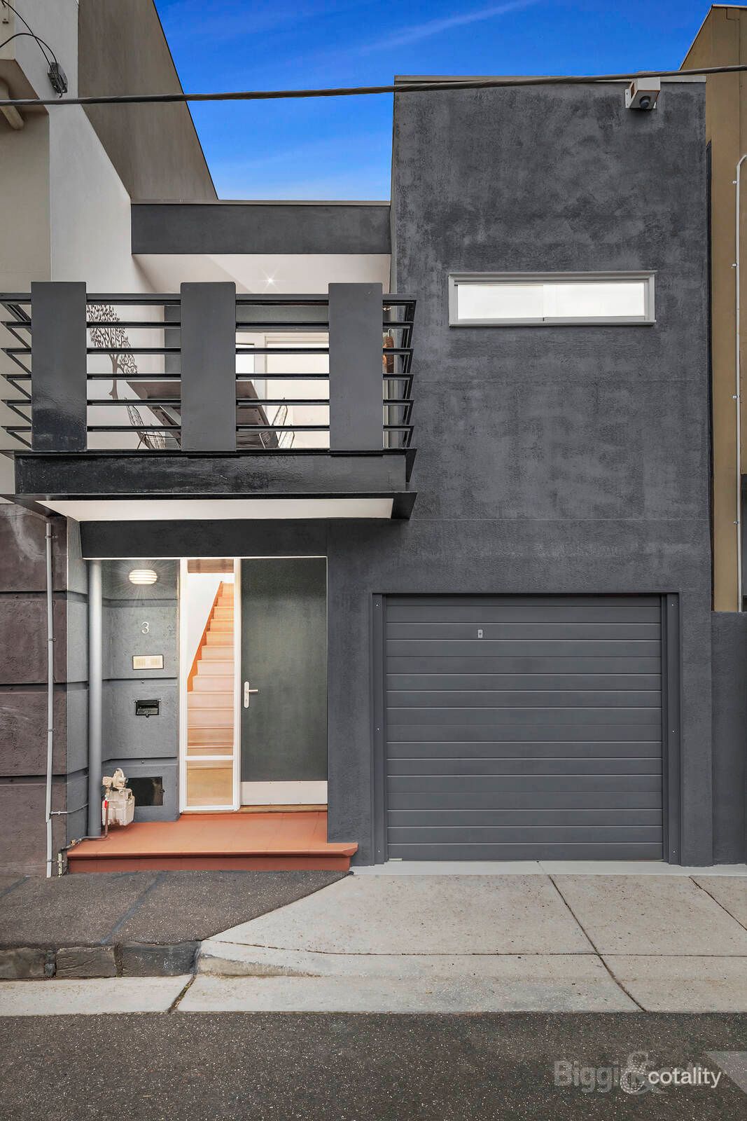 3 Griffiths St, Richmond, VIC 3121