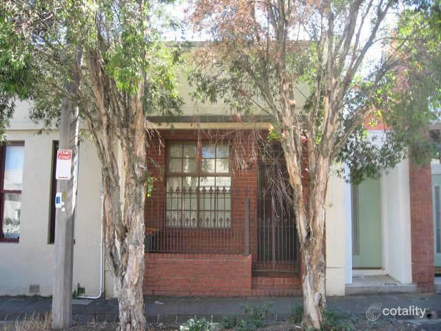 18 Station Ave, Ascot Vale, VIC 3032