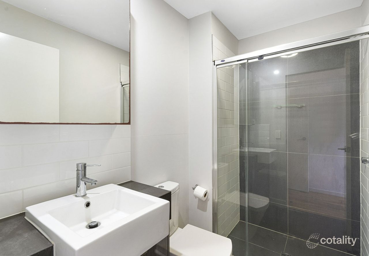 201/28 Cartwright St, Windsor, QLD 4030