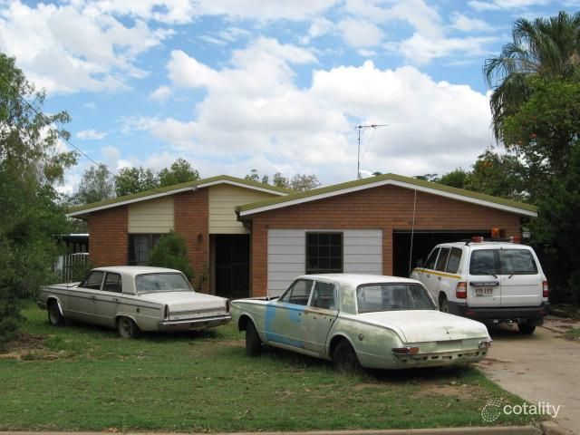 12 Morse St, Emerald, QLD 4720