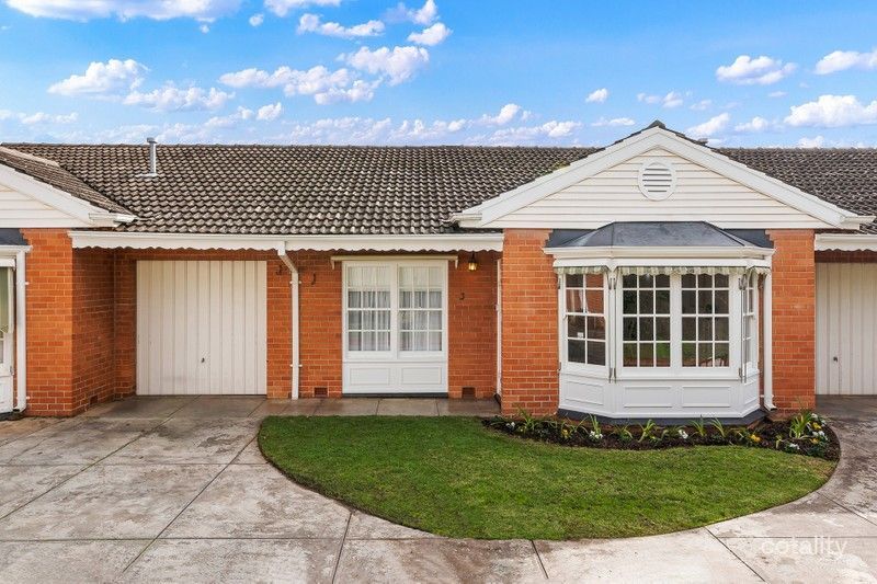 3/64 Stanley St, Erindale, SA 5066