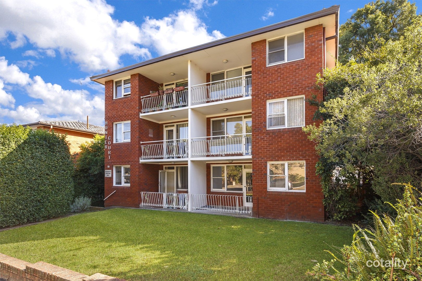 2/19 Bridge St, Epping, NSW 2121