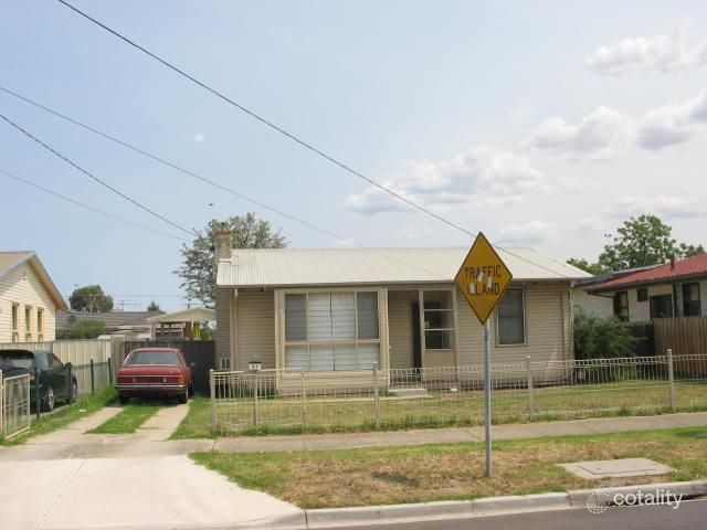 51 Hargreaves Cres, Braybrook, VIC 3019