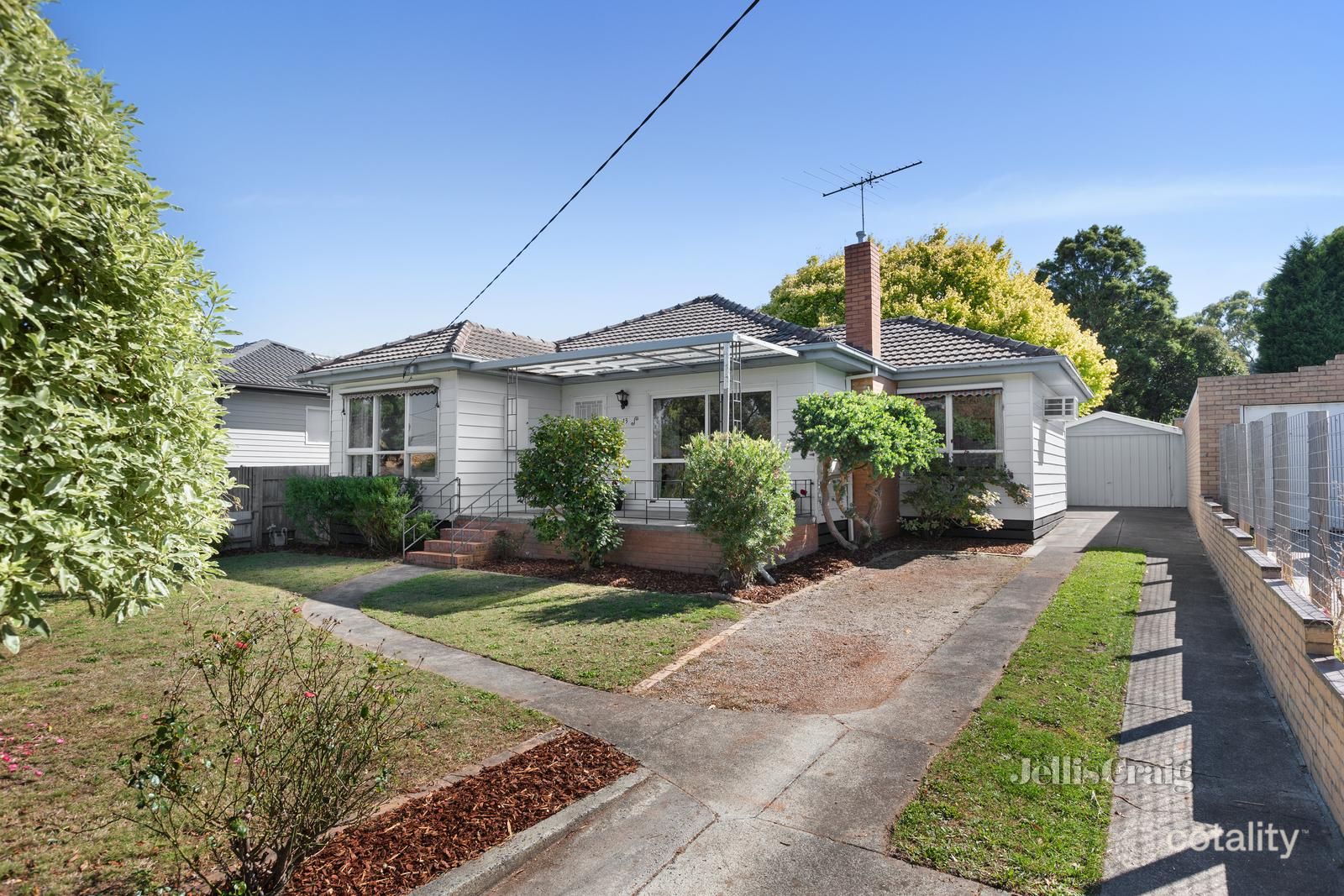 13 Eugenia St, Nunawading, VIC 3131