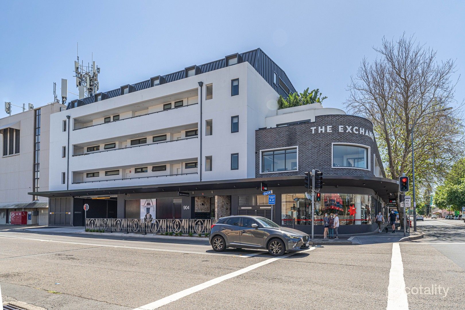 12/904 Botany Rd, Mascot, NSW 2020