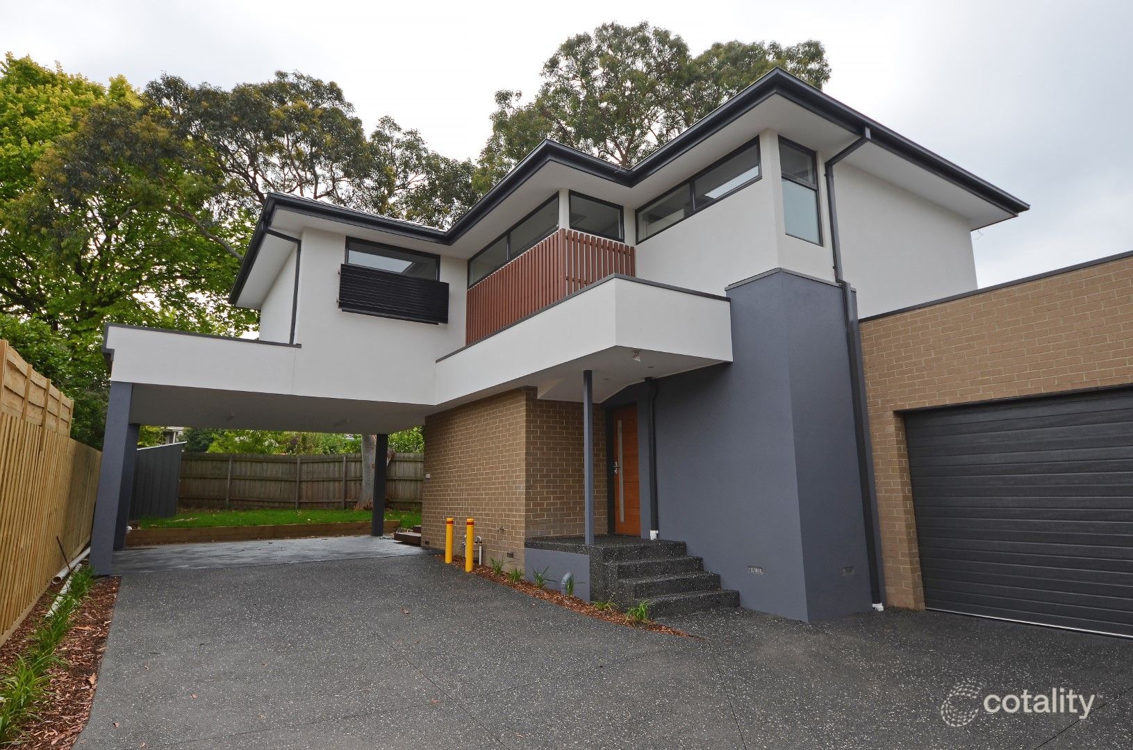 3/7 Walter St, Glen Waverley, VIC 3150