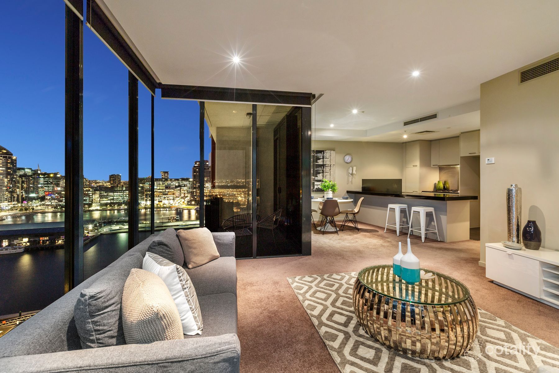 1407/39 Caravel Lane, Docklands, VIC 3008