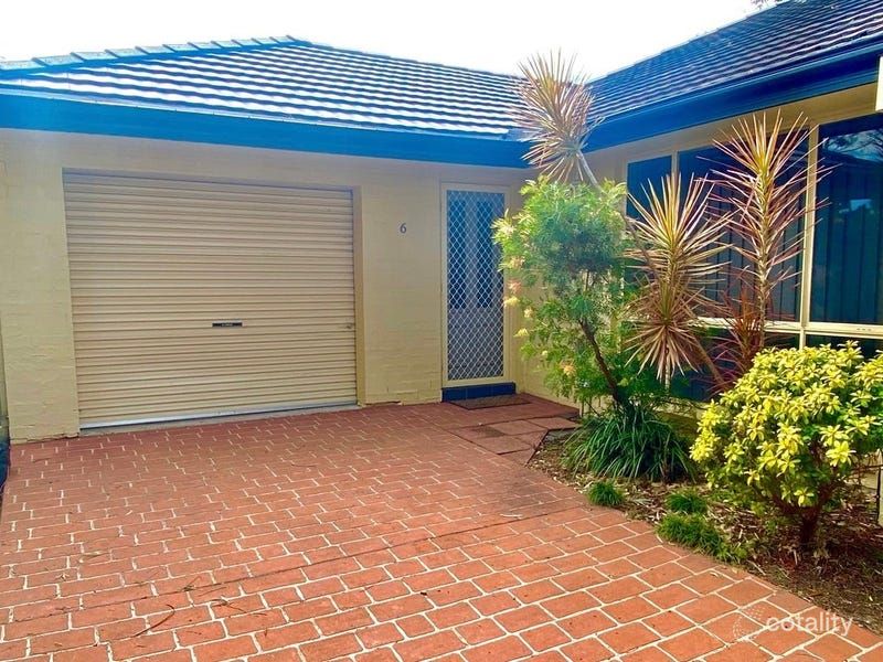 6/282 Main Rd, Toukley, NSW 2263