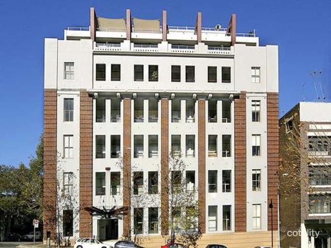 615/105-113 Campbell St, Surry Hills, NSW 2010