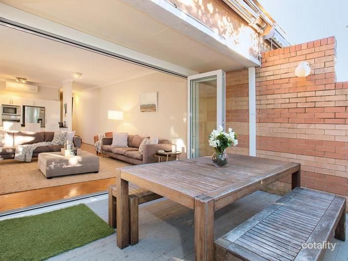 3/17 Cliff St, Manly, NSW 2095