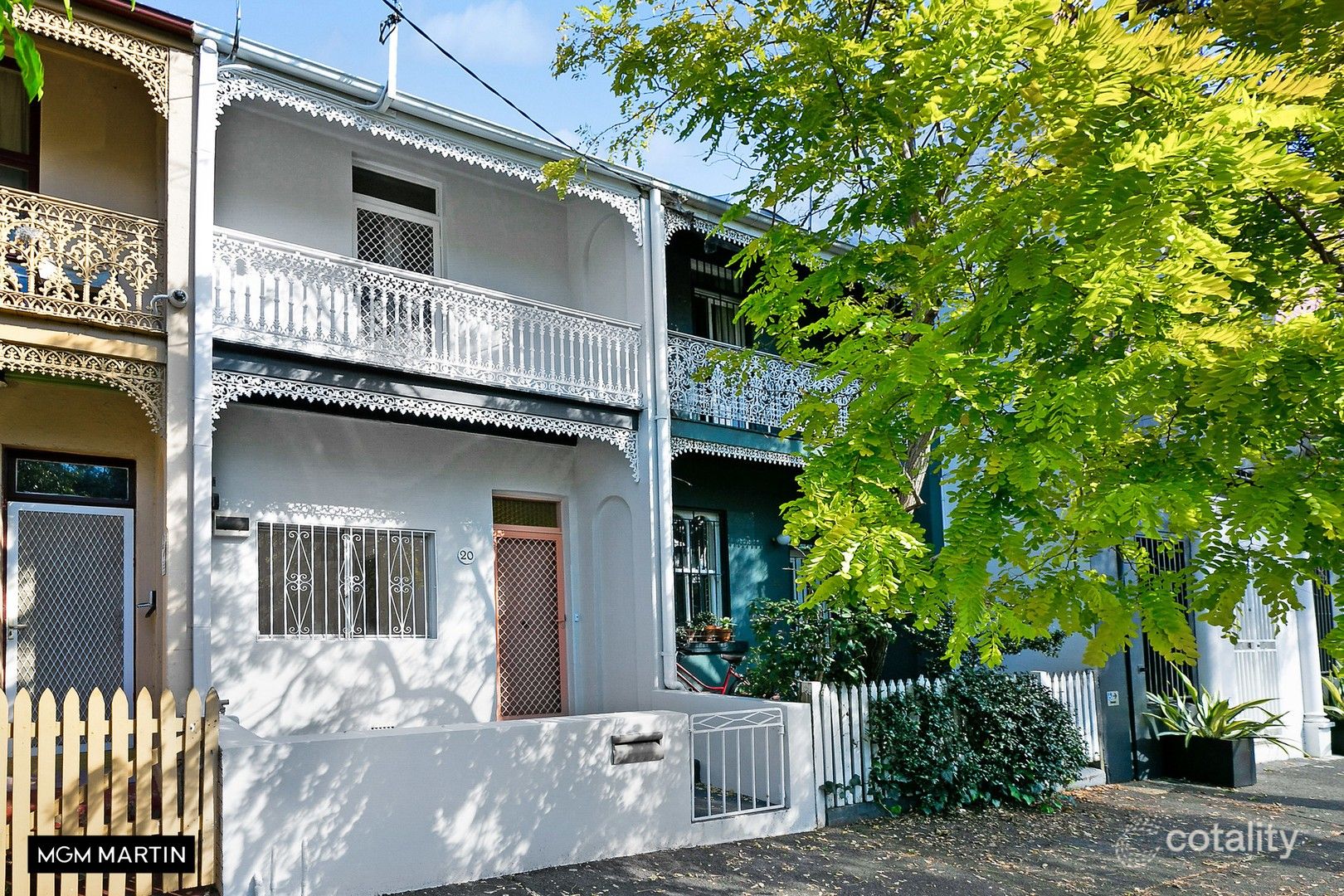 20 Wellington St, Waterloo, NSW 2017