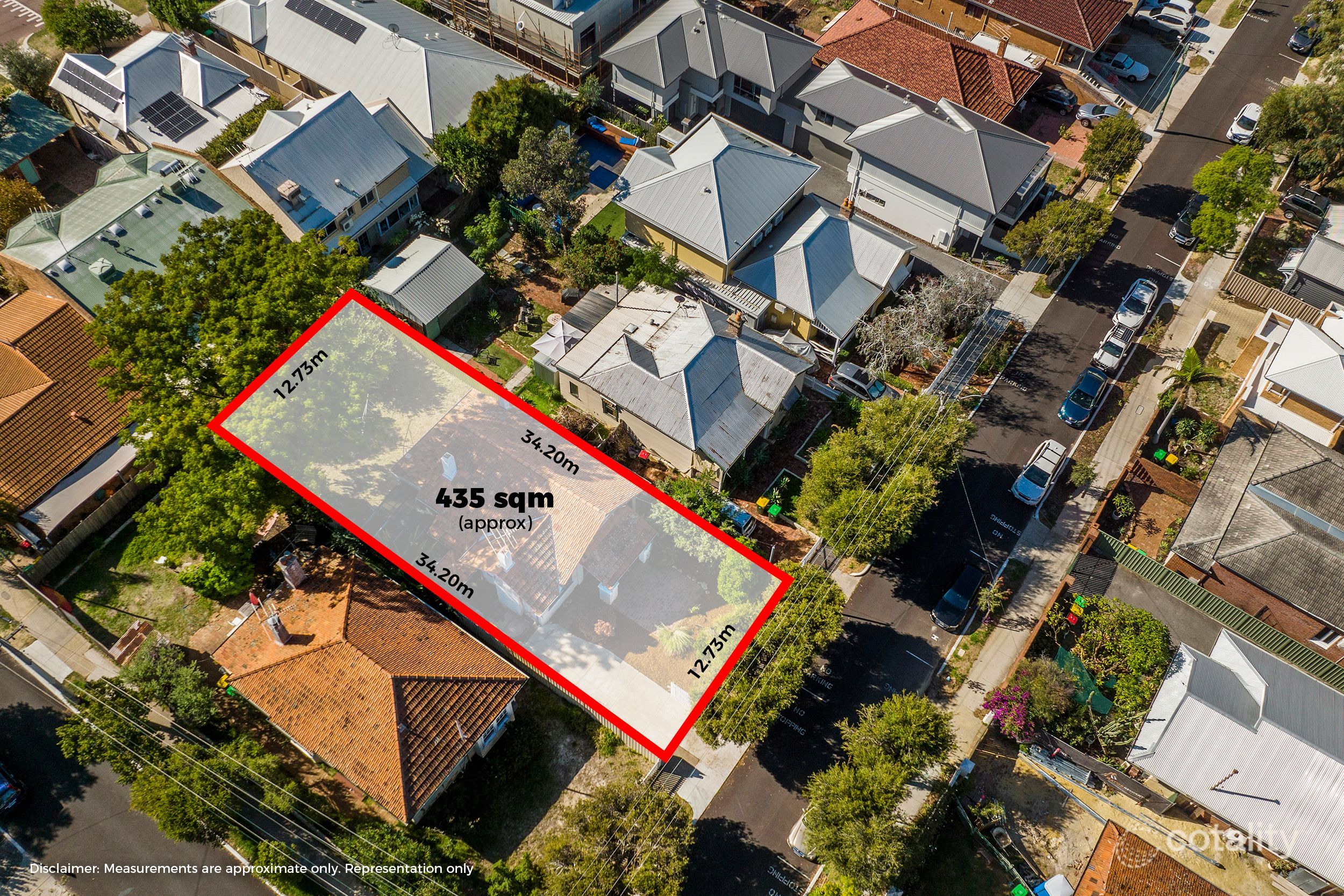 36 Bruce St, Leederville, WA 6007