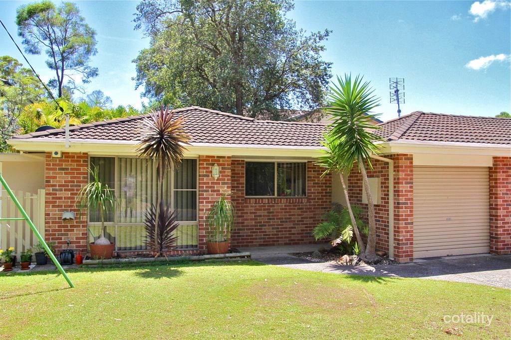 2/1 Frederick Goddard Cl, Saratoga, NSW 2251