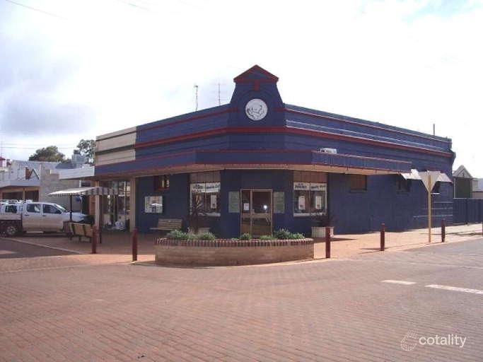 5 Campbell St, Corrigin, WA 6375